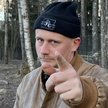 Krisse profiilikuva