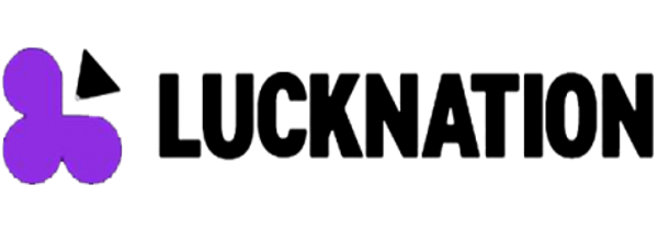 LuckNation logo
