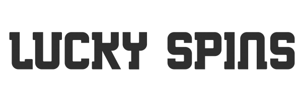 LuckySpins logo