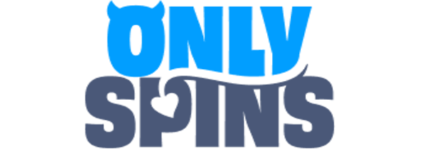 OnlySpins Casino logo