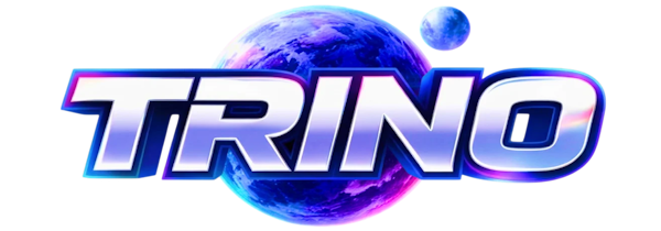 Trino Casino logo